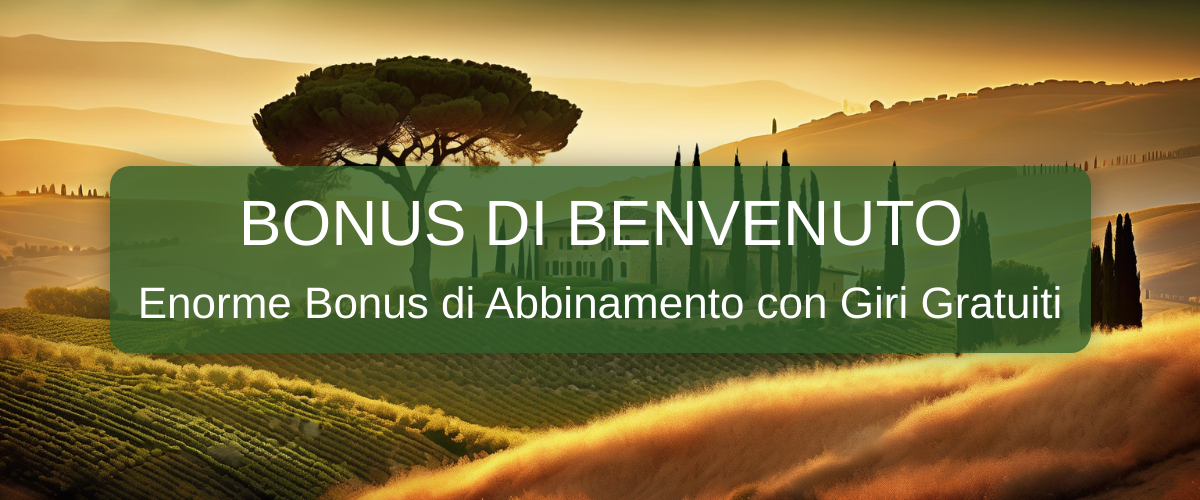 Winorama Casino Italia